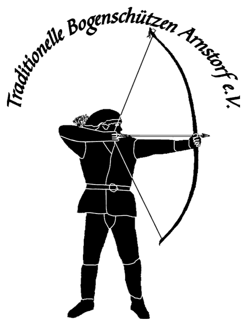 Logo der Traditionellen Bogenschützen Arnstorf e.V.