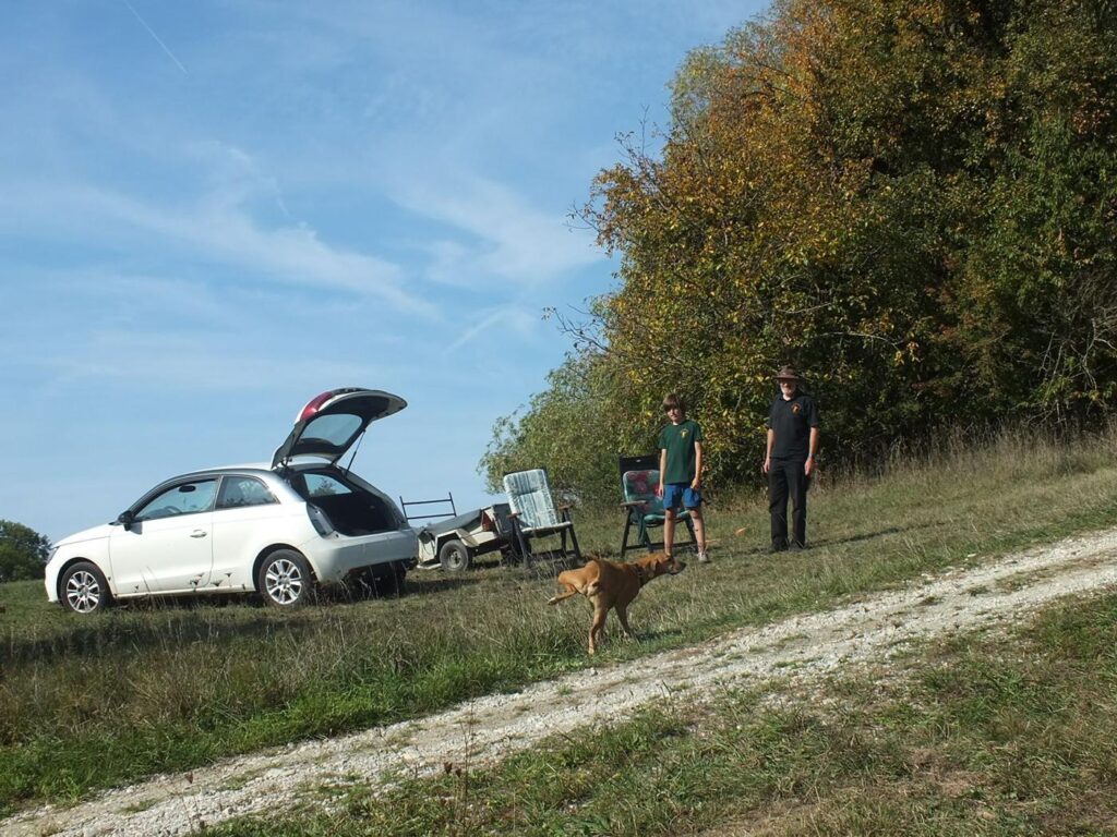 Herbstturnier 2026, Foto 21